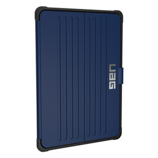UAG iPad 9.7英寸 平板防摔保护套  休眠保护壳 蓝色