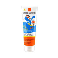 La Roche-Posay 理肤泉 儿童防水防晒乳 SPF50+ 250ml 