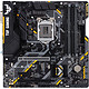 新品发售：ASUS 华硕 TUF B365M-PLUS GAMING 主板（Intel B365/LGA 1151）