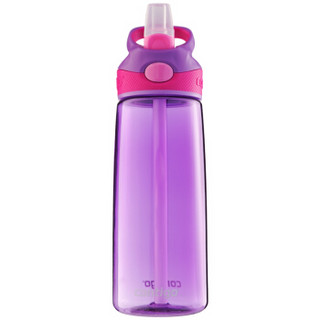 contigo HBC-ADN037 塑料杯 560ml 紫罗兰