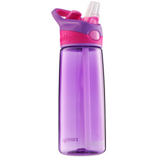 contigo HBC-ADN037 塑料杯 560ml 紫罗兰