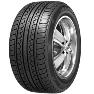 赛轮（sailun）轮胎/汽车轮胎 205/55R16 94V SH15 适配朗逸/凌派/英朗Z300/英致G5原配