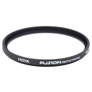 保谷（HOYA） 滤镜 62mm PROTECTOR   FUSION[浮石]系列滤镜保护镜