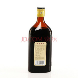 Xianheng 咸亨 老酒 十年陈酿 半甜型 绍兴黄酒 500ml*6瓶 整箱装