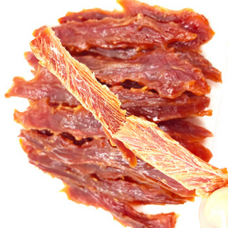 多格萨萨蜜 宠物食品狗零食 鸭肉干燥整只 日常营养肉类磨牙健体520g