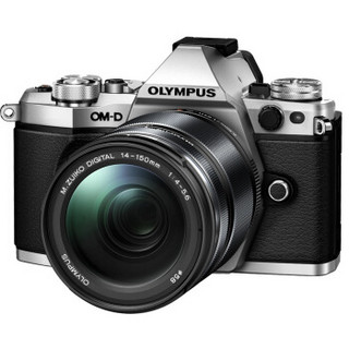 OLYMPUS 奥林巴斯 M.ZUIKO DIGITAL ED 14-150mm F4 II 远摄变焦镜头 奥林巴斯卡口 58mm