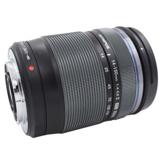 OLYMPUS 奥林巴斯 M.ZUIKO DIGITAL ED 14-150mm F4 II 远摄变焦镜头 奥林巴斯卡口 58mm