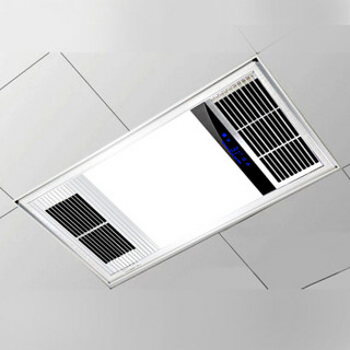 阳光 LED集成吊顶浴霸风 YSH-3060-2500 金色 2500W