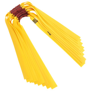 0mm扁皮大拉距皮筋彩色扁平皮筋户外弹弓皮筋组