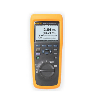 福禄克（FLUKE）BT508 500系列蓄电池内阻测试仪 电池分析测试仪