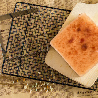 杰凯诺 蛋糕烘焙模具 8寸方形慕斯圈 提拉米苏烘培模具