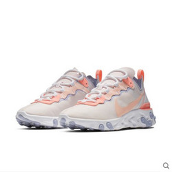 Nike 耐克 REACT ELEMENT 55女子运动鞋