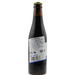 Liefmans/乐蔓 962 原瓶 窖藏啤酒  瓶装 330ml