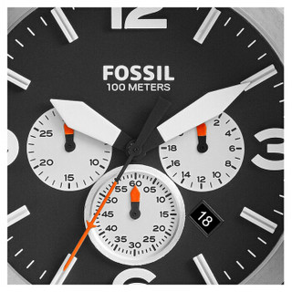 FOSSIL JR1486 女士石英手表