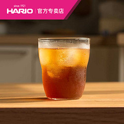 HARIO  HTR-430 玻璃杯 100ml