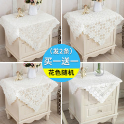 北欧双面盖布罩 60*60cm