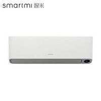 SMARTMI 智米 KFR-35GW/02ZM(M1) 1.5匹 全直流变频 壁挂式空调