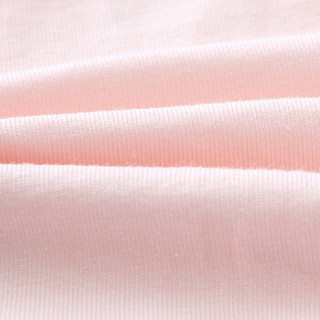 全棉时代 针织孕妇帽子 60cm 1个/袋 粉色