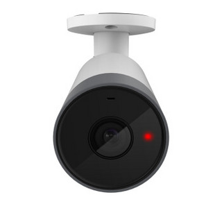 大华乐橙智能wifi监控摄像头TF1C 6mm 防水防尘 家用摄像头 高清30米超远红外夜视手机远程 实时监控器