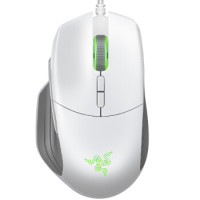 新品发售：RAZER 雷蛇 巴塞利斯 水银版 游戏鼠标 16000DPI