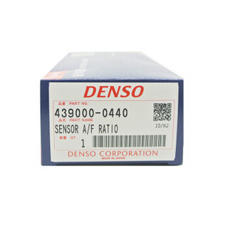 电装(DENSO)氧传感器 空燃比 本田 七代雅阁 2.0L 03-07款 前氧传感器 具体请联系在线客服 厂家直发