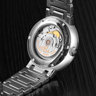 ENICAR 英纳格 3169/50/362aA 男士自动机械手表