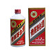  MOUTAI 茅台 酱香型白酒 53度 500ml 单瓶装　