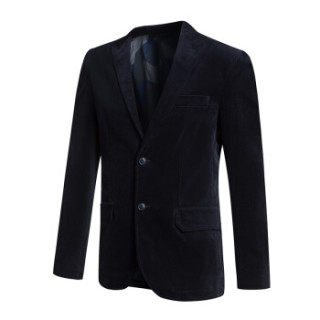 GIORGIO ARMANI 乔治·阿玛尼 男士灯芯绒外套 00003179724