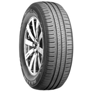 NEXEN 耐克森 轮胎/汽车轮胎 185/60R15 84H SH9i 适配新捷达/新polo/标致207/丰田雅力士