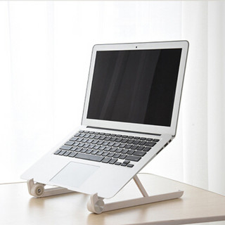 赛鲸(XGear) 笔记本电脑升降支架 懒人电脑桌 散热托架 可升降 便携易折叠 X1