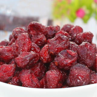 商品ileven 坚果食光 蜜饯果干 休闲零食 樱桃干128g/袋