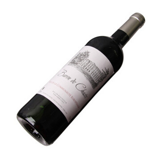 嘉特 法国嘉特干红葡萄酒750ml（2瓶装） 法国原瓶进口