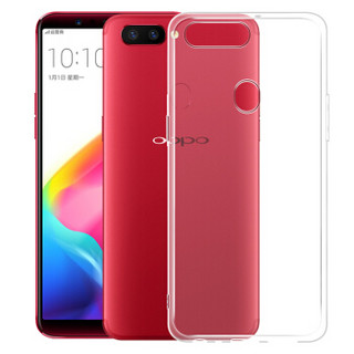 KOLA OPPO R11s手机壳 TPU硅胶透明防摔软壳 适用于OPPO R11s