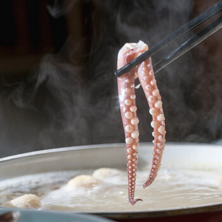 哈鲜 冷冻鱿鱼 150g 盒装 火锅烧烤食材 自营海鲜水产