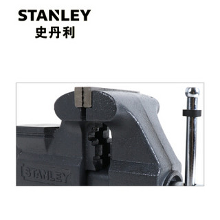 史丹利（Stanley）6寸MaxSteel重型台虎钳 83-068-2-23C