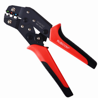 罗宾汉（RUBICON）RTS-36进口多用途电工绝缘工具套装 36件组合包 电子手动工具螺丝刀