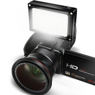 Z20 高清数码摄像机