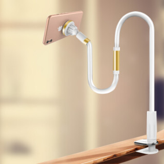 商品摩奇思(mokis)磁吸手机支架懒人支架床头支架桌面支架直播追剧