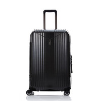hartmann 拉杆箱 中号万向轮优雅轻盈7R系列 G97*09202 黑色