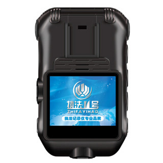 执法1号 DSJ-G4 高清记录仪3/4G网络WIFI连接远程查看1080P高清红外夜视4G版 （16G内存版）