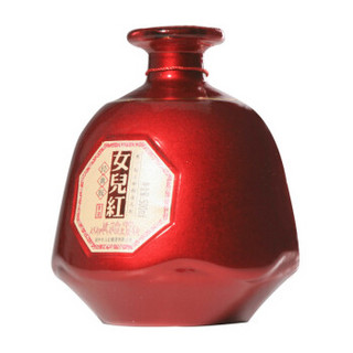 女儿红 绍兴黄酒 来一坛 500ml