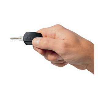 拓乐 （THULE） 车顶架配件 锁芯加钥匙544 四只锁芯两把钥匙