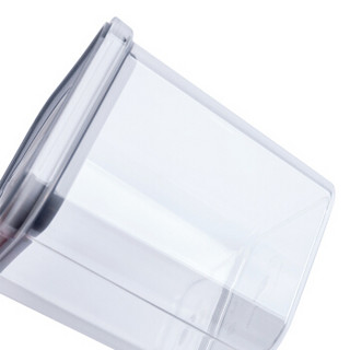 Neoflam 保鲜盒储物罐四件套 密封罐冰箱收纳塑料食品盒家用防潮罐茶叶罐Tritan-SS-4P