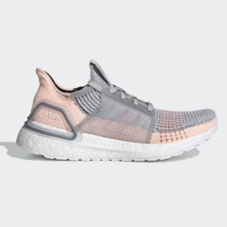 adidas 阿迪达斯 UltraBOOST 19 BOOST 女子跑步鞋