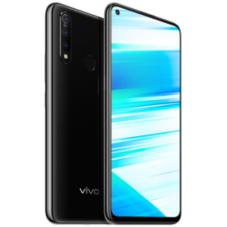 vivo Z5x 智能手机