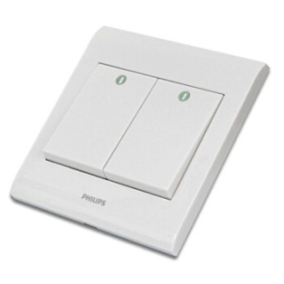 百科首页 家居家装 五金电工 电气开关 开关 飞利浦 商品首页  收藏