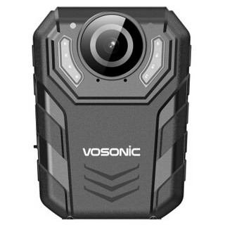 群华（VOSONIC）DSJ-Z7执法记录仪通过公安部检测录像机执勤1296p高清红外夜视32G