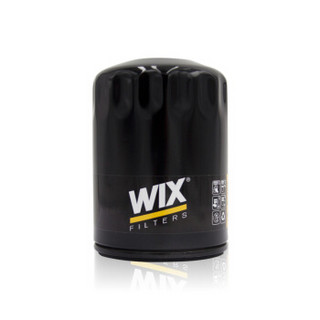 维克斯（WIX）机油滤清器/机滤57302 捷豹XJ8 4.2 (X350)/捷豹XF 4.2 V8(SV8)/路虎发现3（厂家直发）