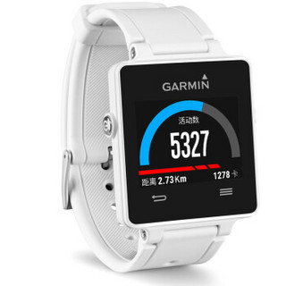 GARMIN 佳明 vivoactive 010-01297-03智能运动手表