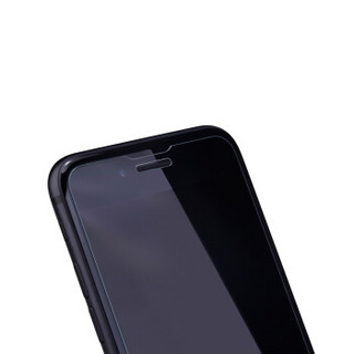 耐尔金（NILLKIN）iPhone8plus/苹果7plus钢化膜 防爆钢化玻璃膜/手机保护贴膜 T+Pro弧边0.15mm